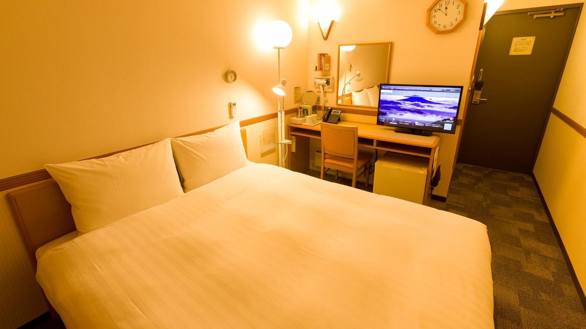 Toyoko Inn Fujisan Mishima-Eki Mishima  Habitación foto