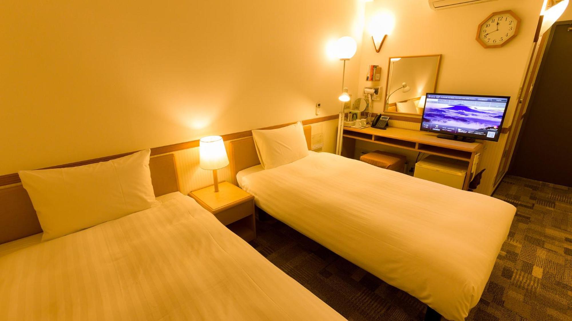 Toyoko Inn Fujisan Mishima-Eki Mishima  Habitación foto