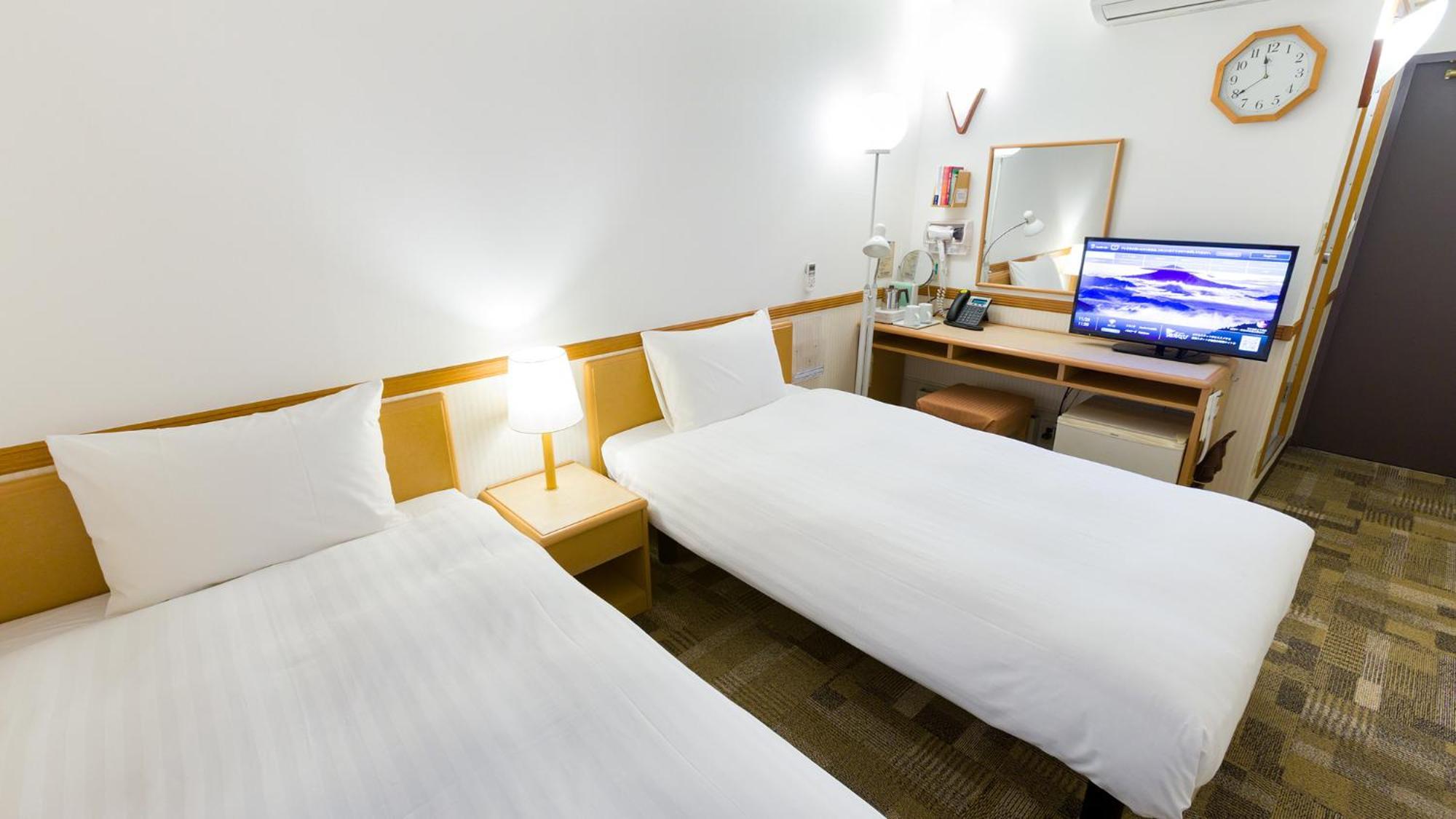Toyoko Inn Fujisan Mishima-Eki Mishima  Habitación foto
