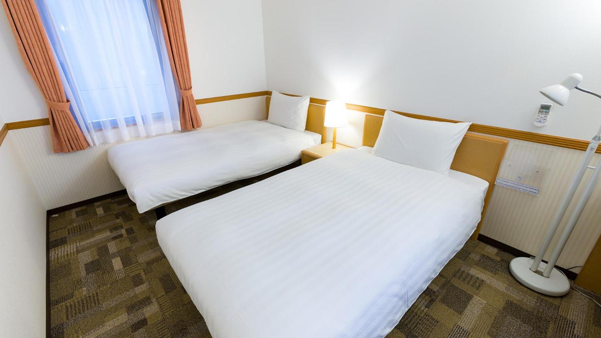 Toyoko Inn Fujisan Mishima-Eki Mishima  Habitación foto